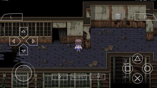 《尸体派对血色笼罩》图文攻略第一章