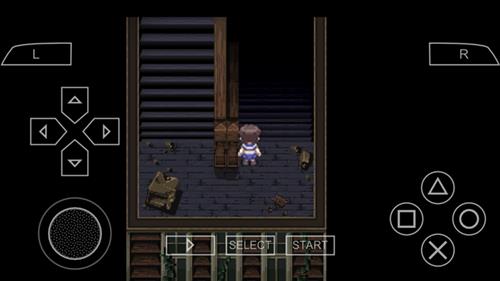 《尸体派对血色笼罩》图文攻略第一章