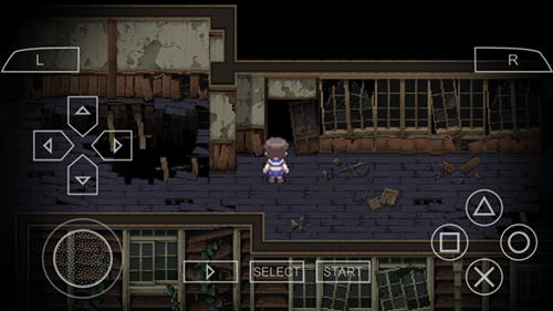 《尸体派对血色笼罩》图文攻略第一章