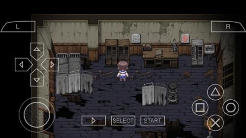 《尸体派对血色笼罩》图文攻略第一章