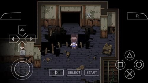 《尸体派对血色笼罩》图文攻略第一章