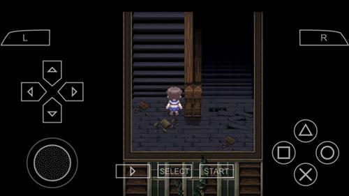 《尸体派对血色笼罩》图文攻略第一章