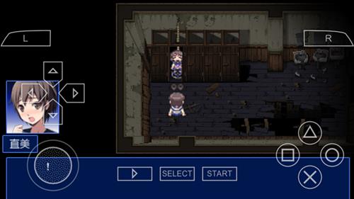 《尸体派对血色笼罩》图文攻略第一章