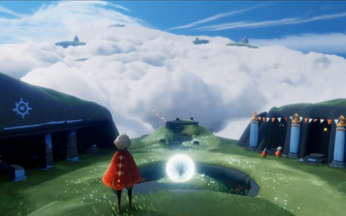 《Sky光遇》倒立表情在哪里