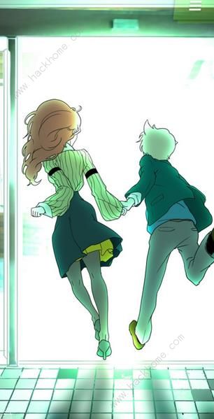 《艾比交流障碍的我所选择的未来》第七章图文攻略