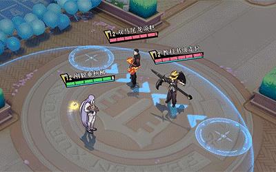 《非人学园》白象技能详解