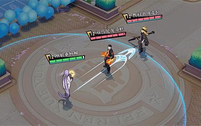 《非人学园》白象技能详解