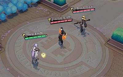 《非人学园》白象技能详解