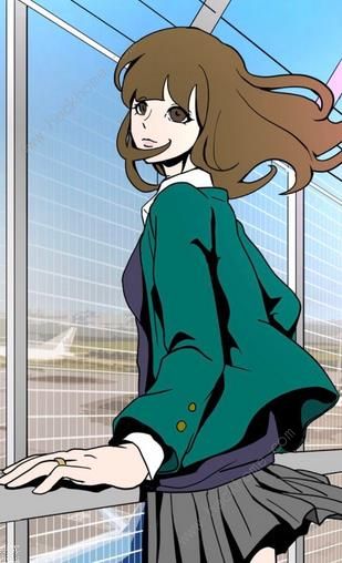 《艾比交流障碍的我所选择的未来》第二章图文攻略