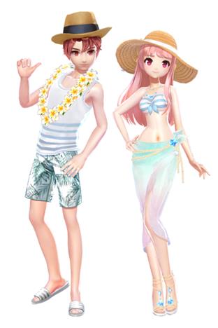 《QQ飞车》手游青灵映易套装获得方法介绍