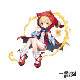 《一零计划》泰蜜人物介绍