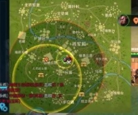 《王者荣耀》边境突围物资地点介绍