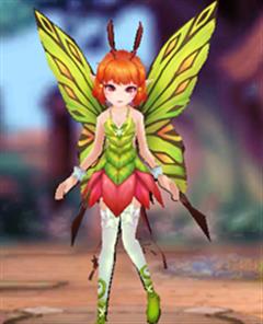 《风之大陆》花精灵获得方式介绍