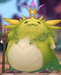 《风之大陆》胖啾可获得攻略