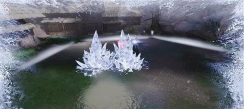 《楚留香》风云蝙蝠岛怎么打