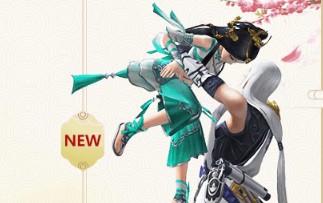 《倩女幽魂》手游举高高动作获取攻略