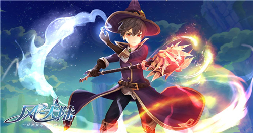 《风之大陆》法师技能加点推荐