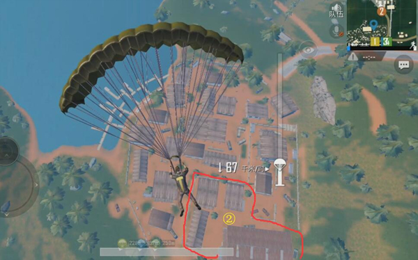 �����������̼�ս�����˺�������Ƽ�