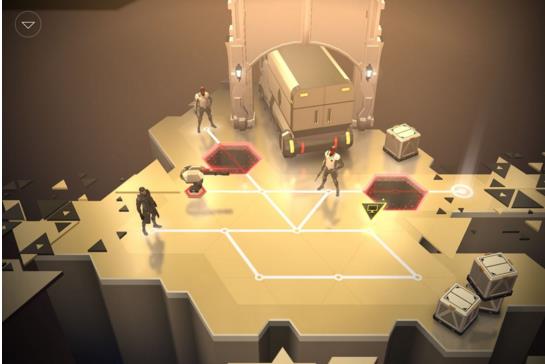 《突出重围出击》第13关图文攻略