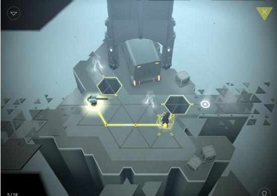 《突出重围出击》第13关图文攻略