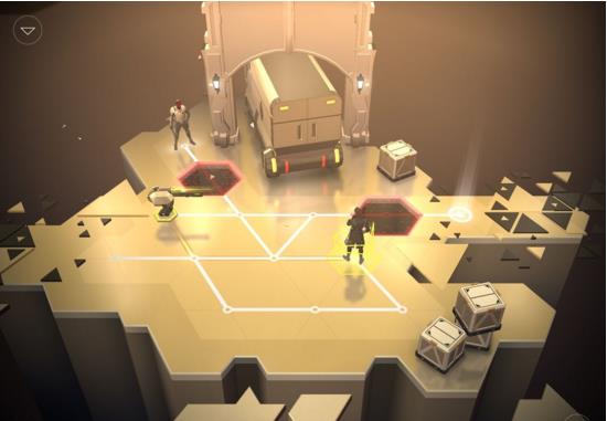 《突出重围出击》第13关图文攻略