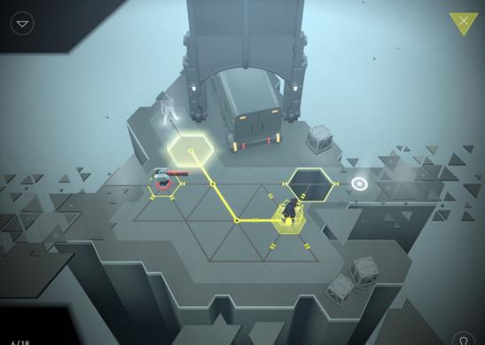 《突出重围出击》第13关图文攻略