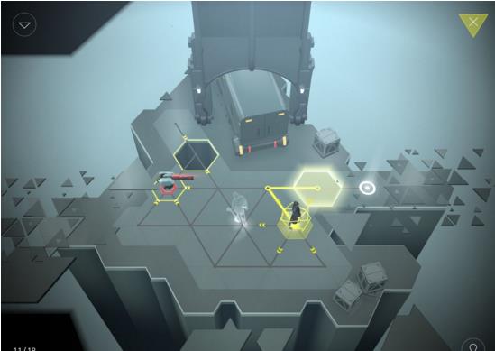 《突出重围出击》第13关图文攻略