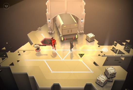 《突出重围出击》第13关图文攻略