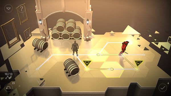 《突出重围出击》第11关图文攻略