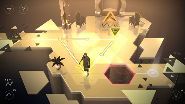 《突出重围出击》第9关图文攻略