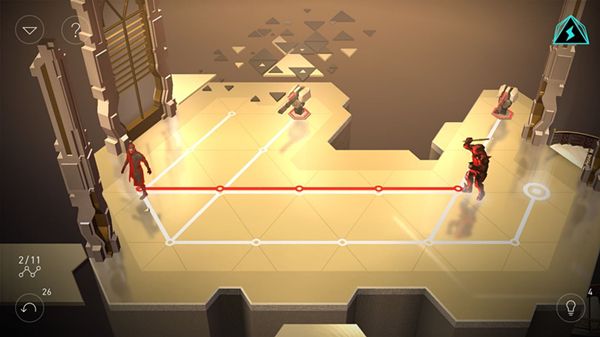 《突出重围出击》第7关图文攻略