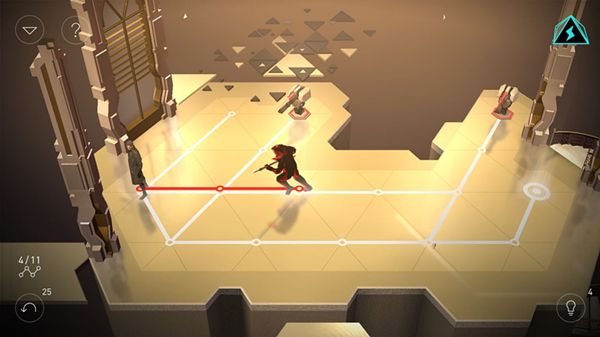 《突出重围出击》第7关图文攻略