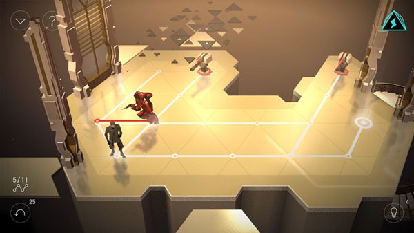 《突出重围出击》第7关图文攻略