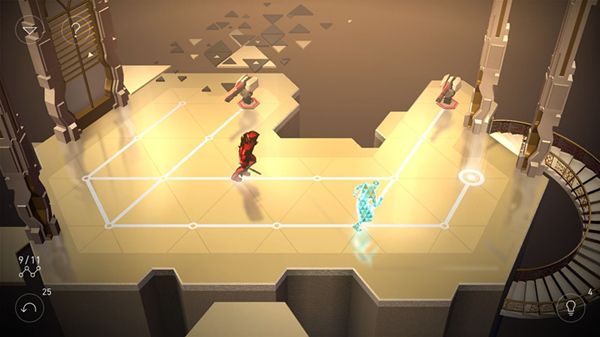 《突出重围出击》第7关图文攻略