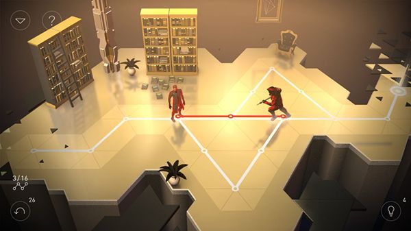 《突出重围出击》第5关图文攻略