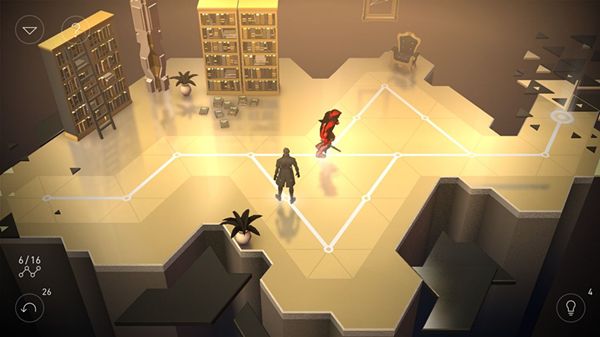 《突出重围出击》第5关图文攻略