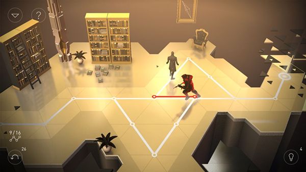 《突出重围出击》第5关图文攻略