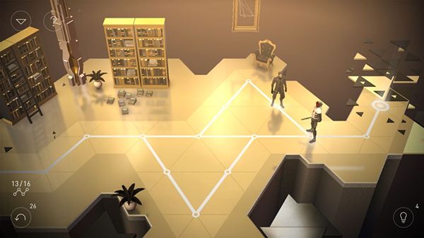 《突出重围出击》第5关图文攻略