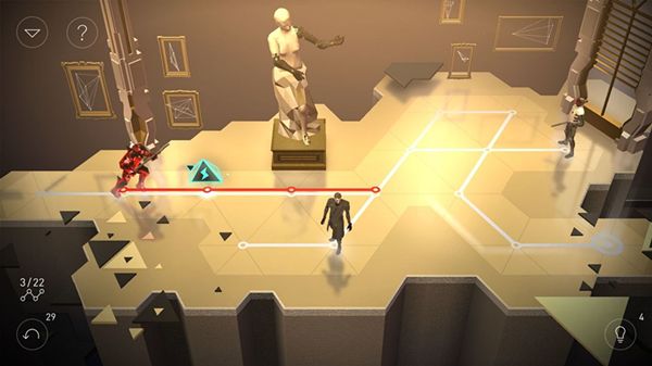 《突出重围出击》第4关图文攻略