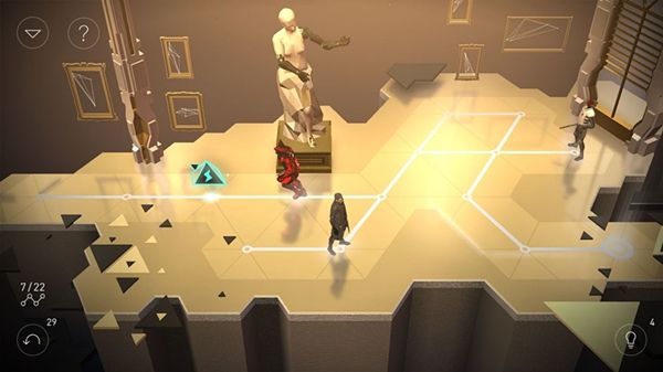 《突出重围出击》第4关图文攻略