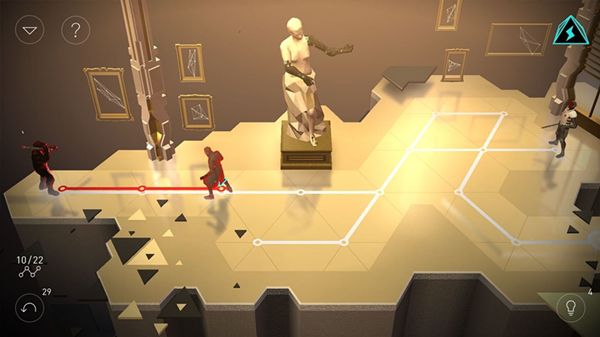 《突出重围出击》第4关图文攻略