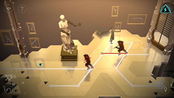 《突出重围出击》第4关图文攻略