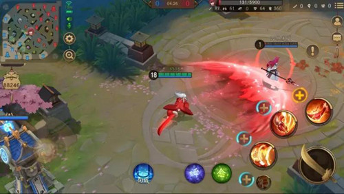 《决战平安京》犬夜叉出装方案一览