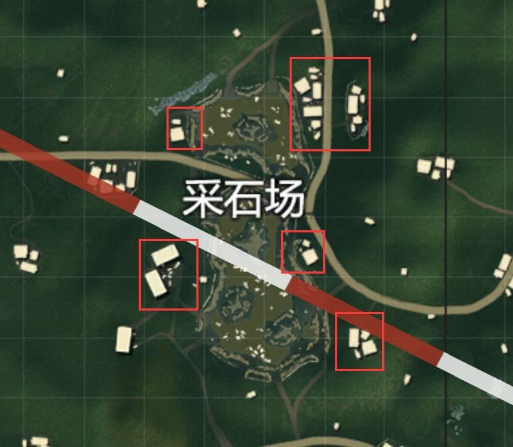 《绝地求生刺激战场》通行证挑战任务第一周图文攻略