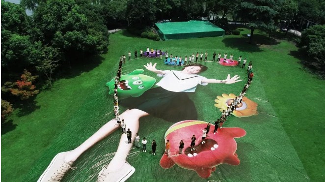 《球球大作战》2018城市挑战赛合肥站介绍