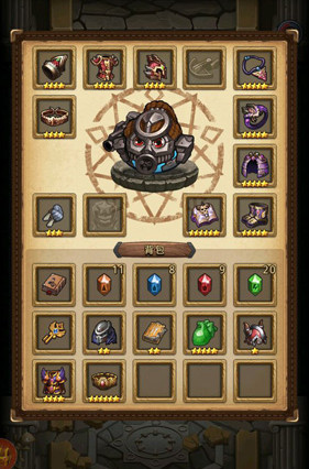 ����˼���Թ���ս������ˢ�����Ƽ�