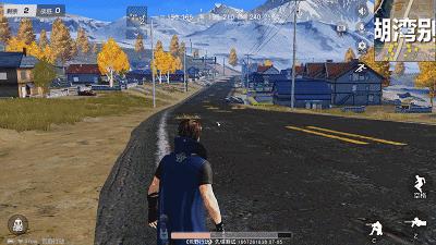 ����Ұ�ж����˶�����Ч������