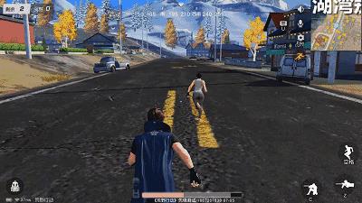 ����Ұ�ж����˶�����Ч������