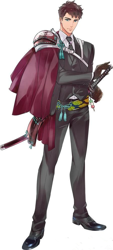 《刀剑乱舞》小豆长光锻刀公式