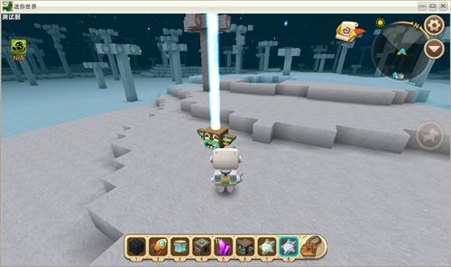 《迷你世界》星启石作用详解